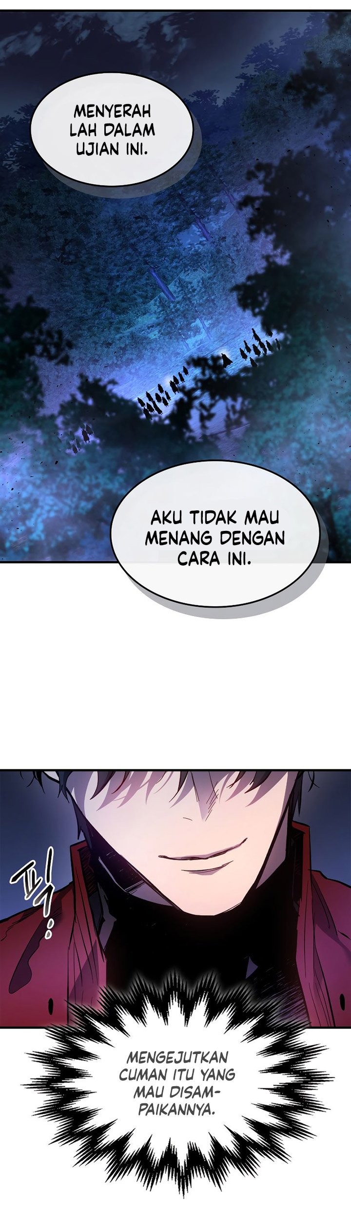 Leveling With the Gods Chapter 48 Gambar 44