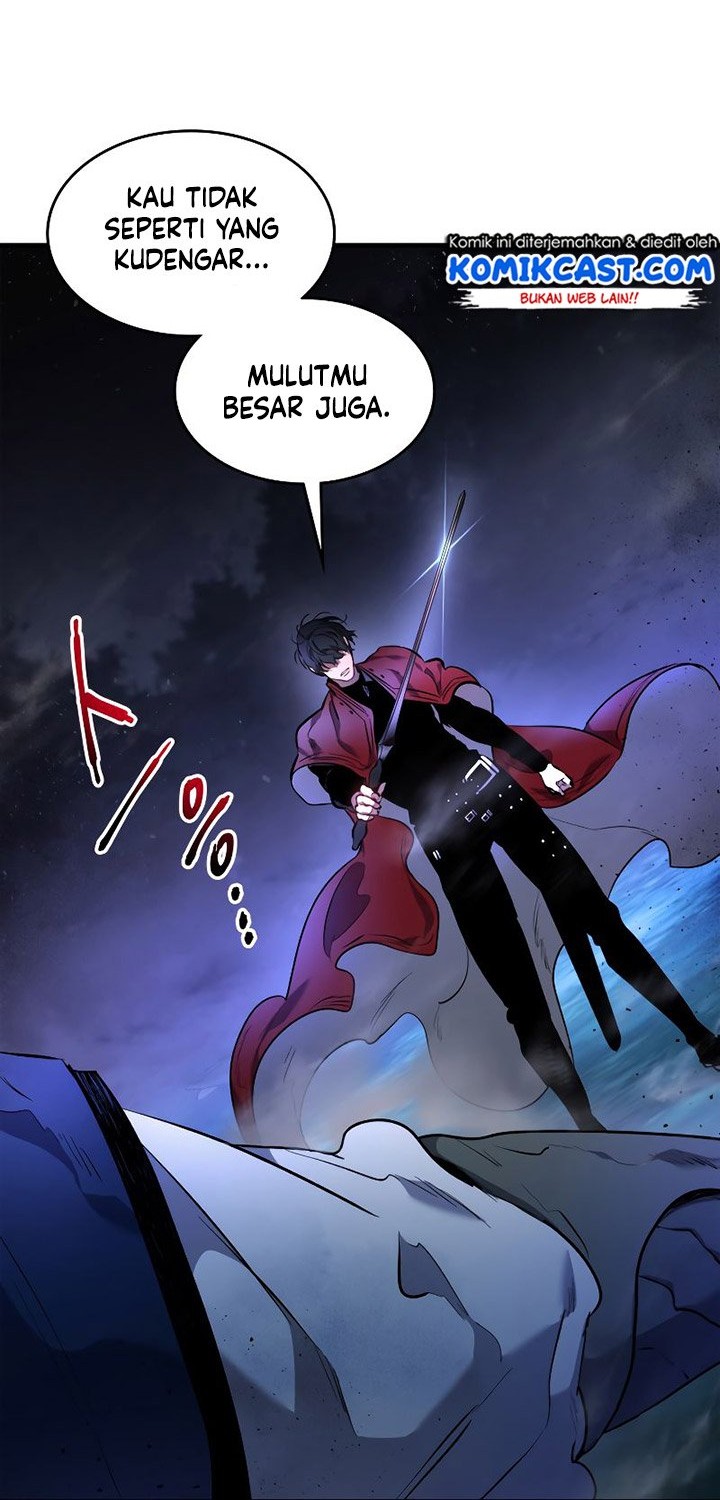 Leveling With the Gods Chapter 48 Gambar 45