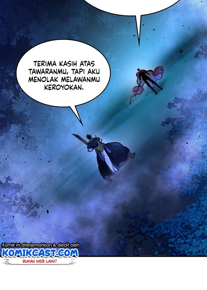 Leveling With the Gods Chapter 48 Gambar 47
