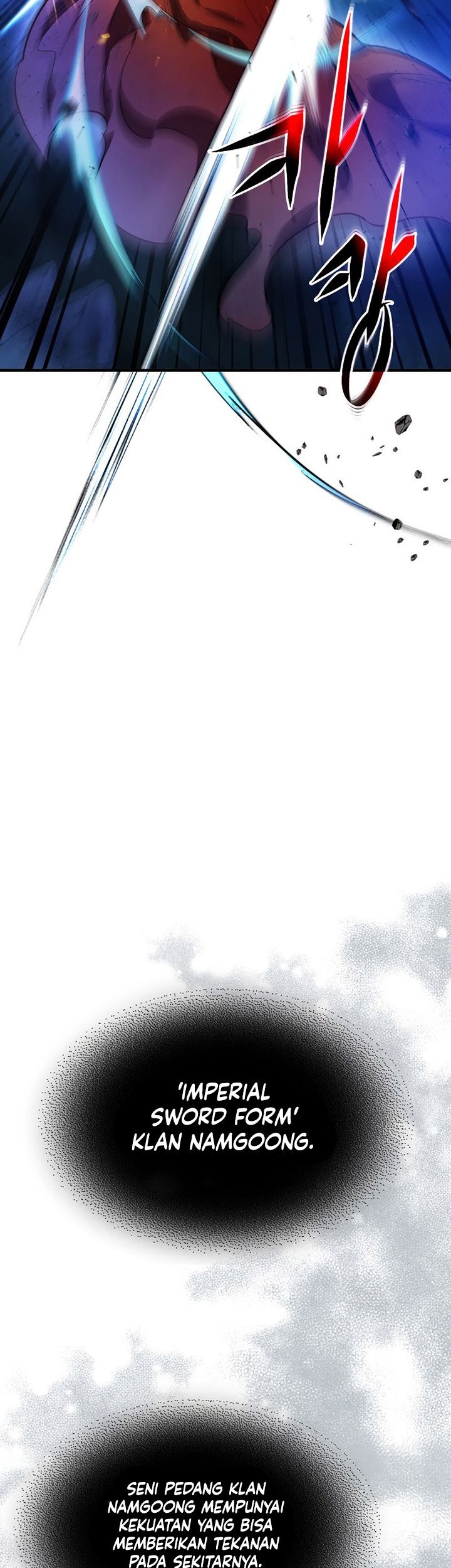 Leveling With the Gods Chapter 48 Gambar 54