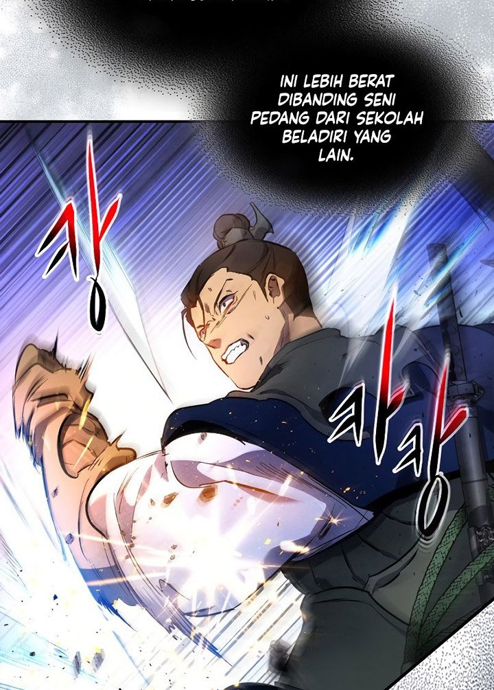 Leveling With the Gods Chapter 48 Gambar 55
