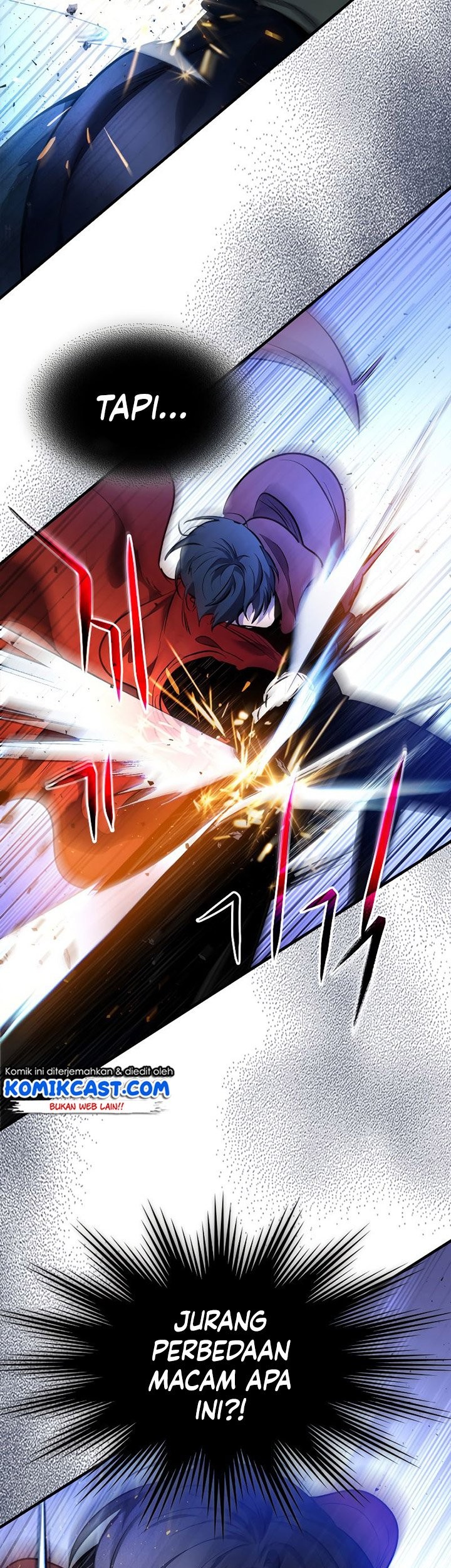 Leveling With the Gods Chapter 48 Gambar 56