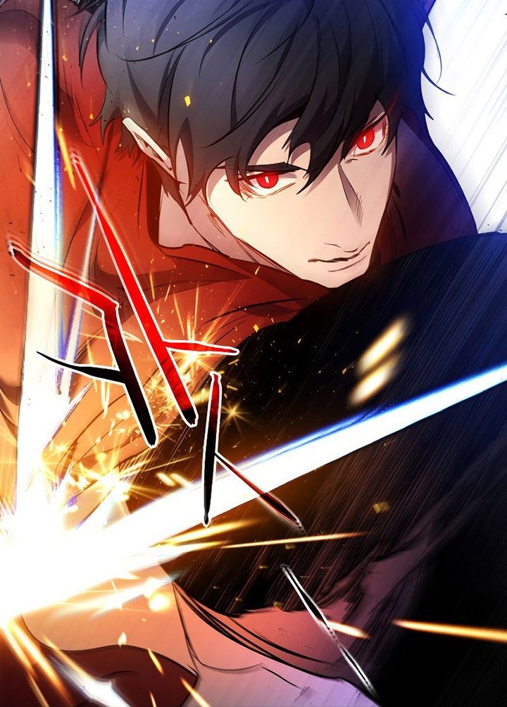 Leveling With the Gods Chapter 48 Gambar 57