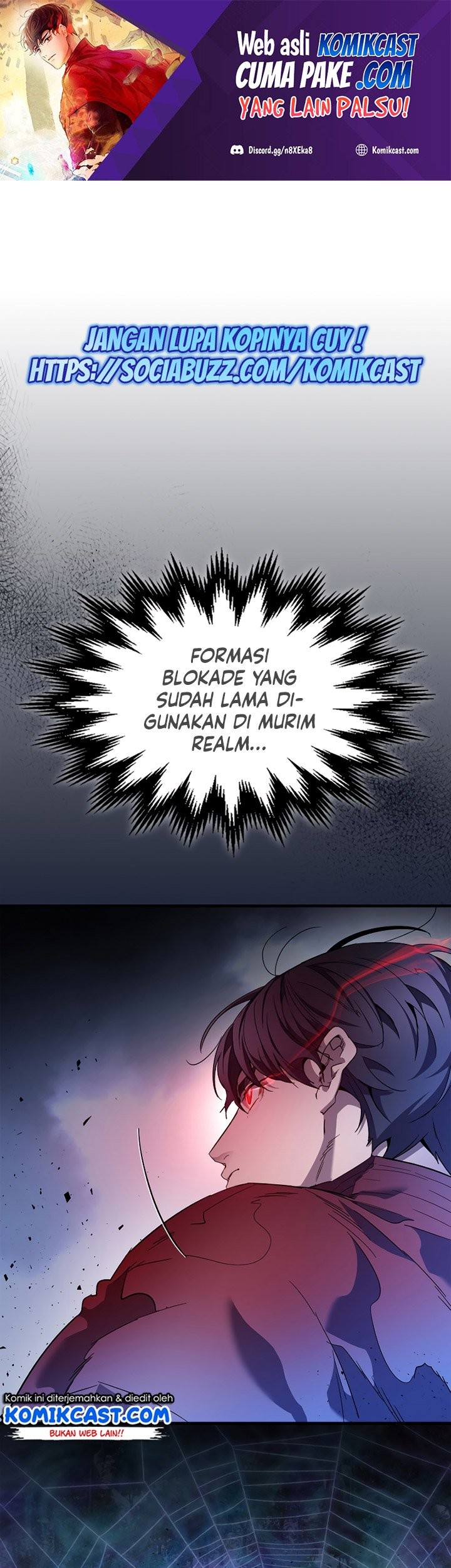 Baca Manhwa Leveling With the Gods Chapter 48 Gambar 2