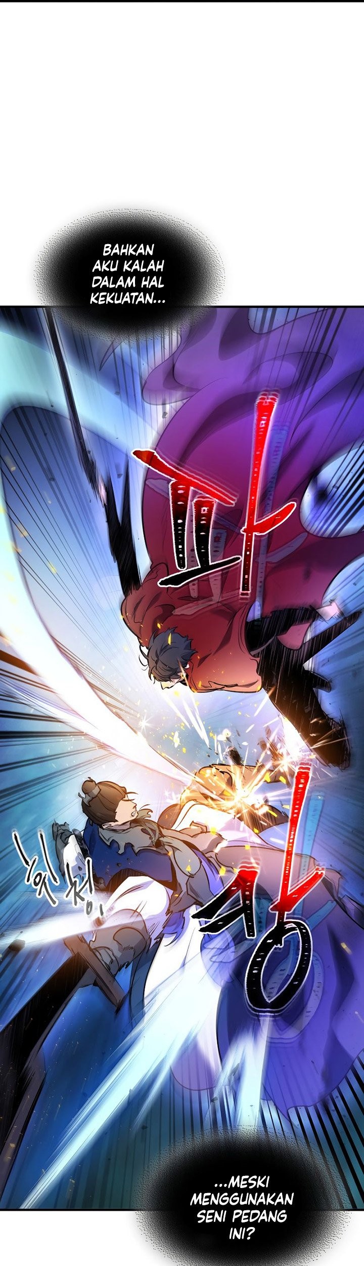 Leveling With the Gods Chapter 48 Gambar 58