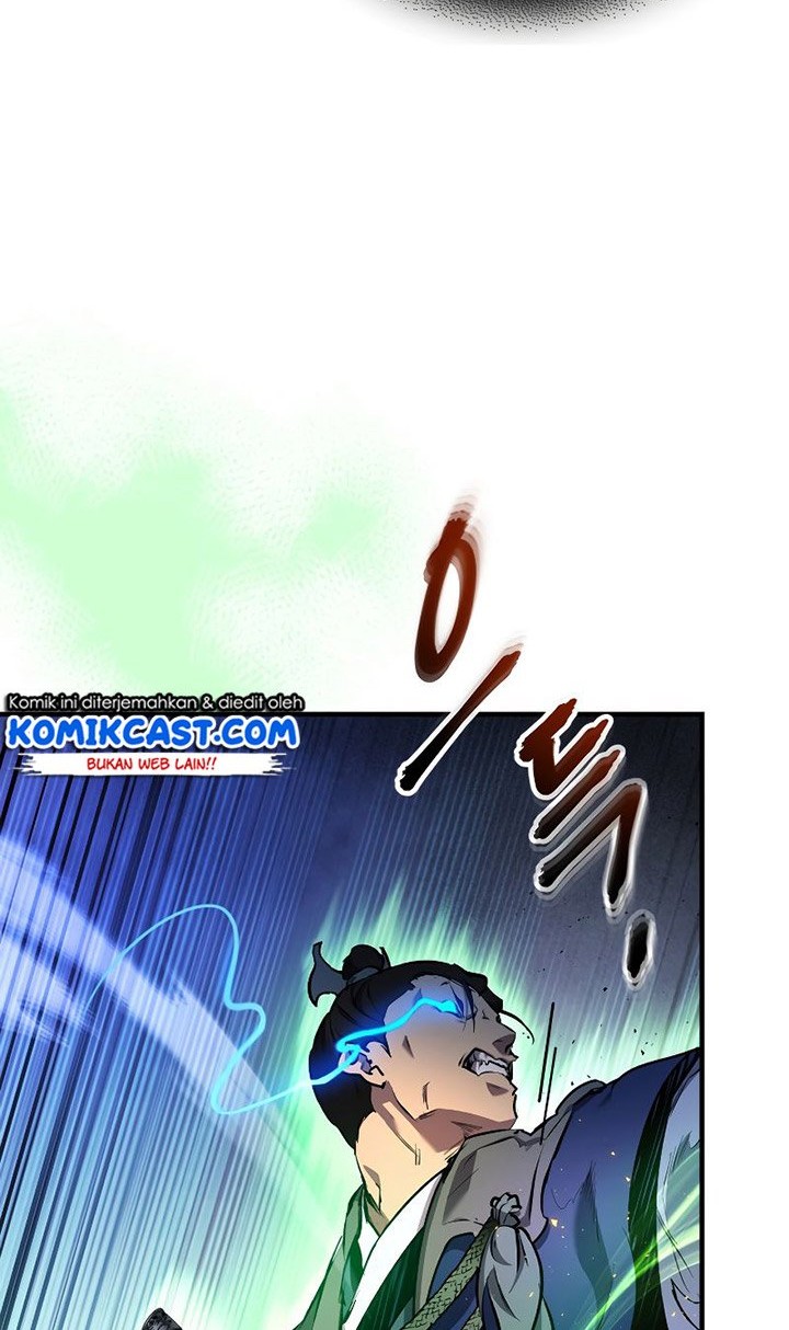 Leveling With the Gods Chapter 48 Gambar 59