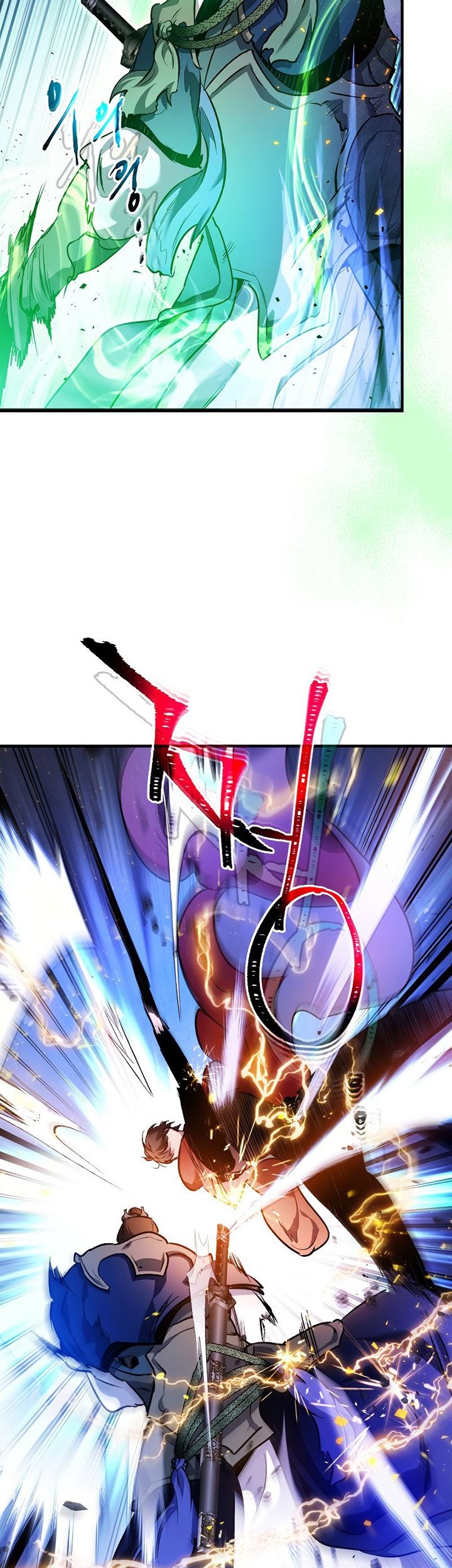 Leveling With the Gods Chapter 48 Gambar 60