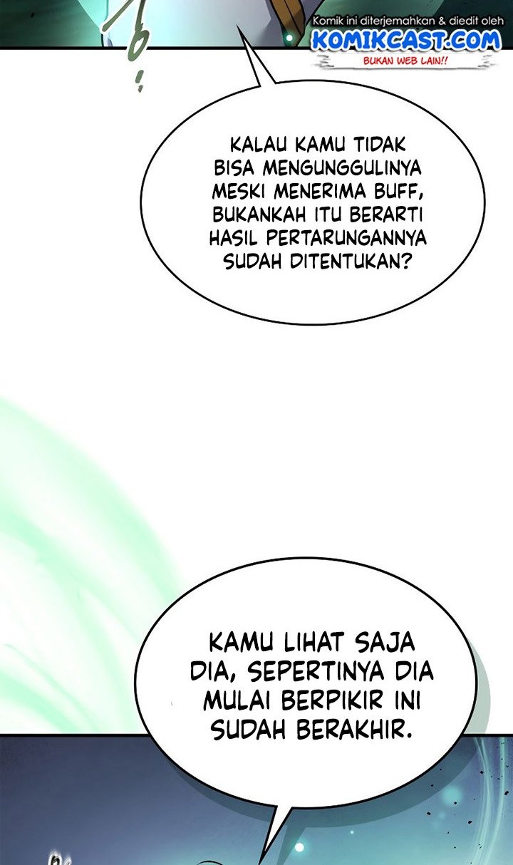 Leveling With the Gods Chapter 48 Gambar 63