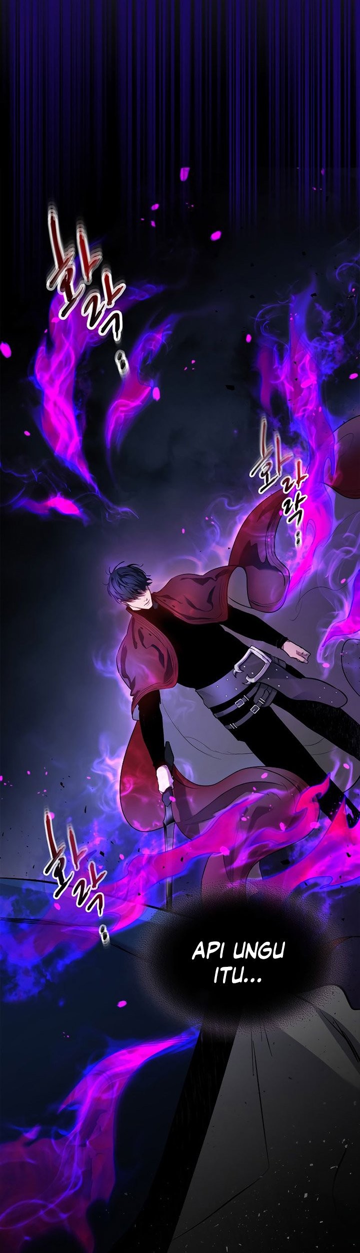 Leveling With the Gods Chapter 48 Gambar 66