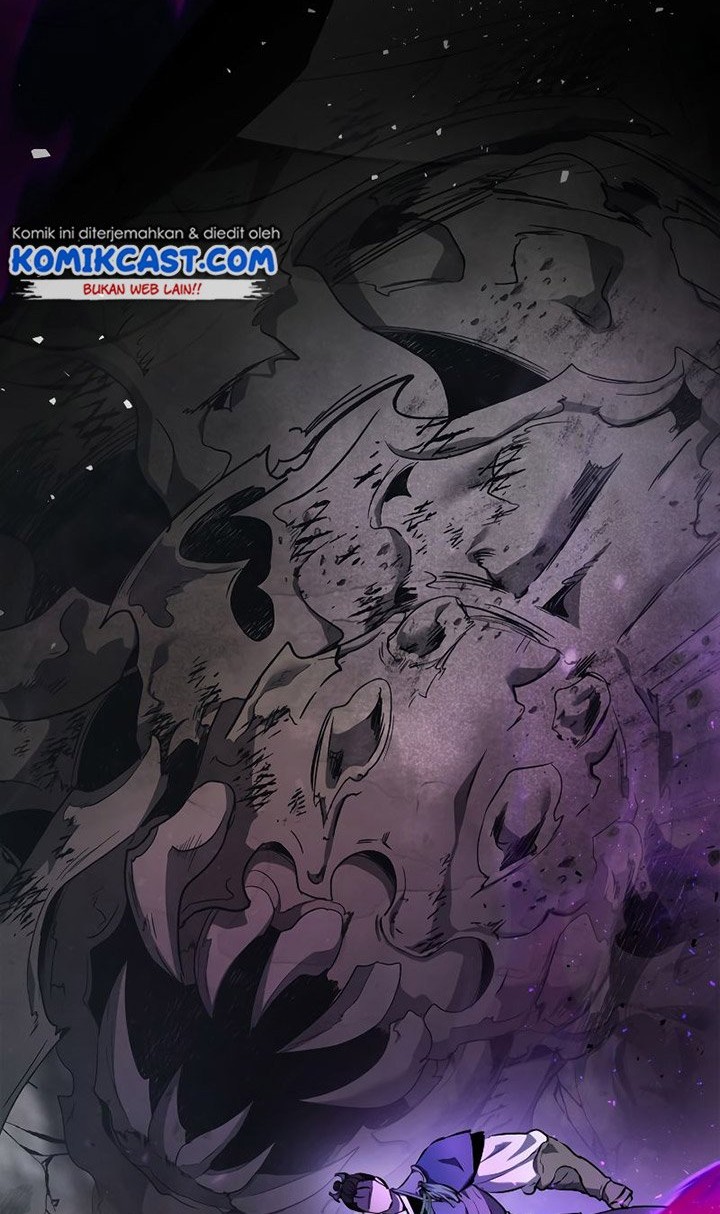 Leveling With the Gods Chapter 48 Gambar 67
