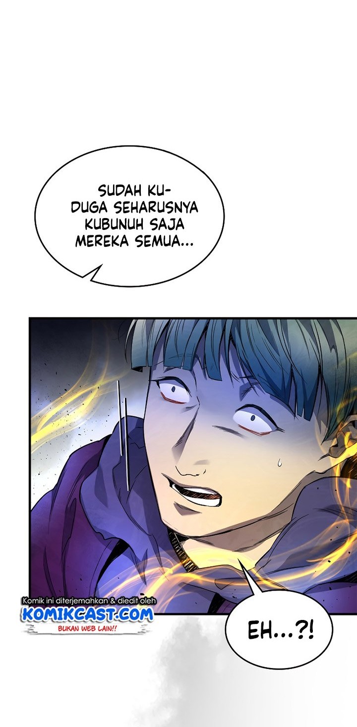 Leveling With the Gods Chapter 48 Gambar 5