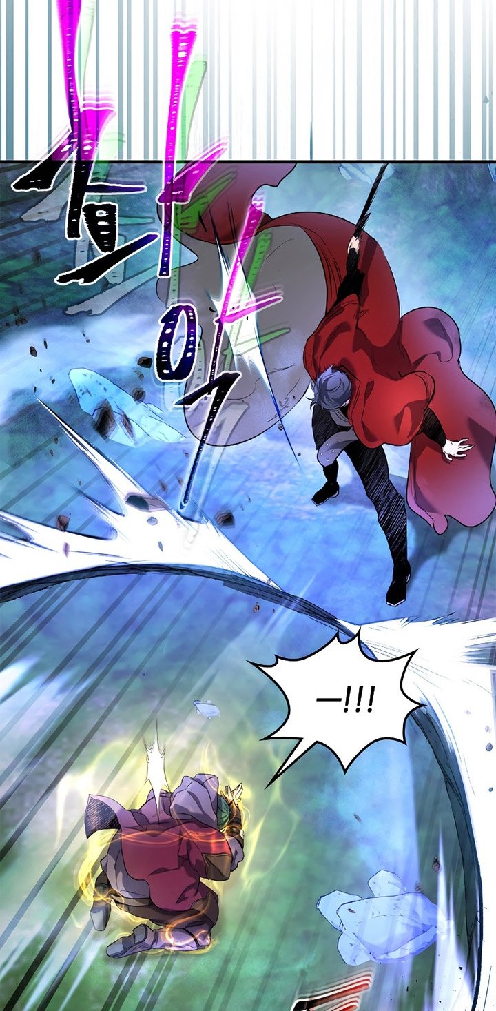 Leveling With the Gods Chapter 48 Gambar 7