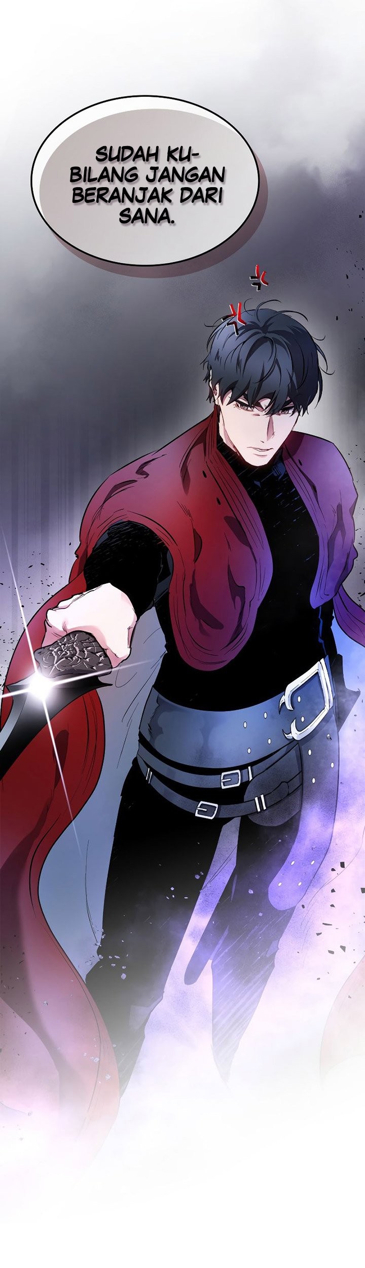 Leveling With the Gods Chapter 48 Gambar 14