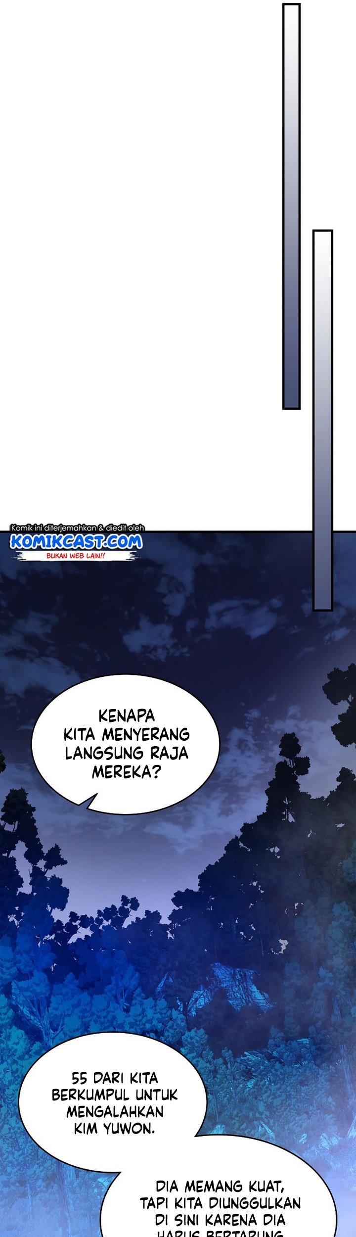 Leveling With the Gods Chapter 48 Gambar 16