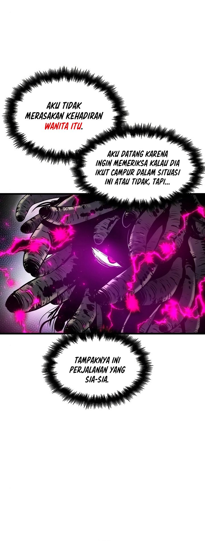 Reincarnation of the Suicidal Battle God Chapter 43 Gambar 19
