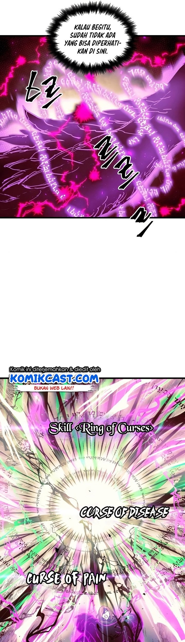 Reincarnation of the Suicidal Battle God Chapter 43 Gambar 20