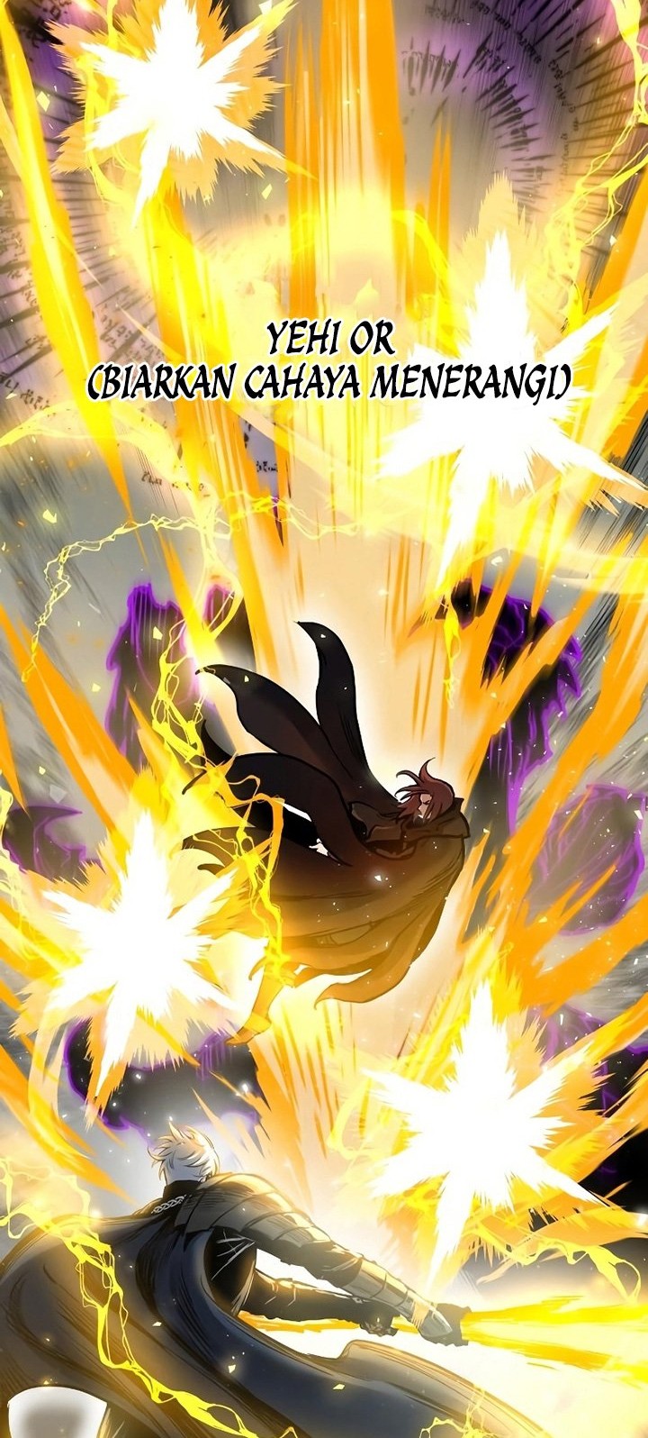 Reincarnation of the Suicidal Battle God Chapter 43 Gambar 23