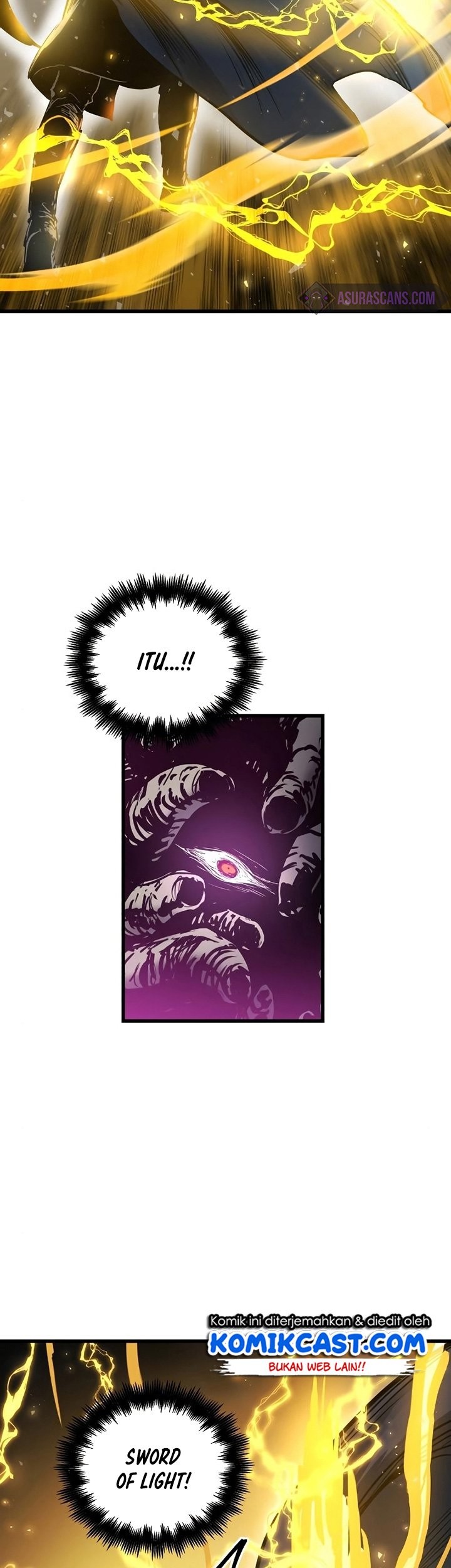 Reincarnation of the Suicidal Battle God Chapter 43 Gambar 24