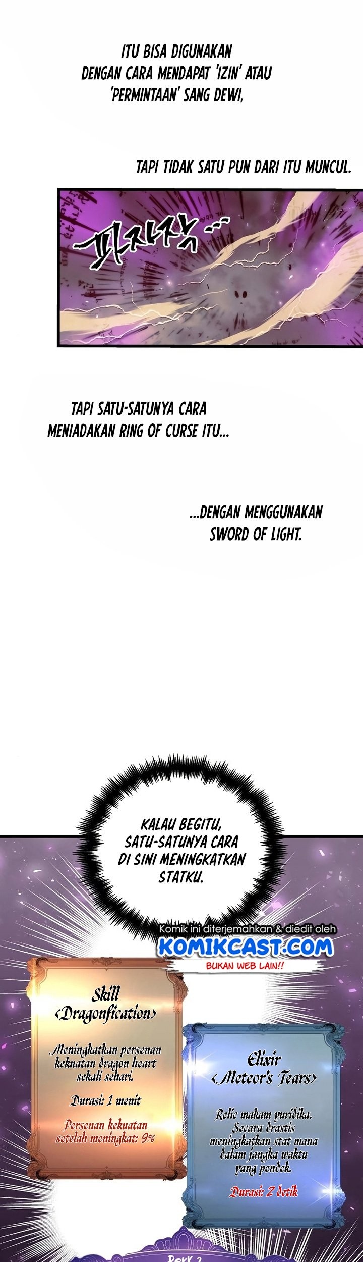 Reincarnation of the Suicidal Battle God Chapter 43 Gambar 26