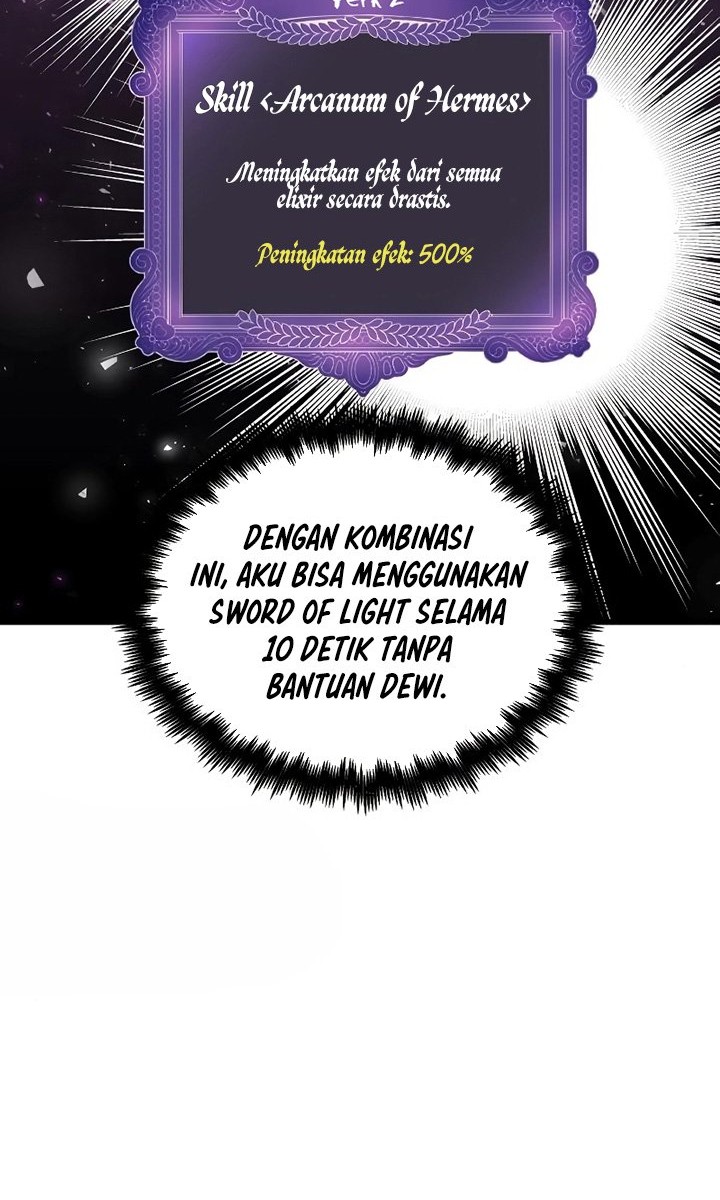 Reincarnation of the Suicidal Battle God Chapter 43 Gambar 27