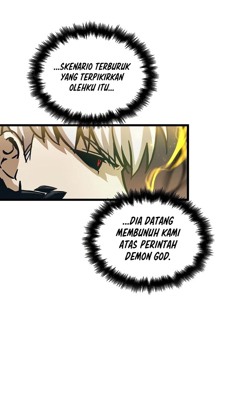 Reincarnation of the Suicidal Battle God Chapter 43 Gambar 28