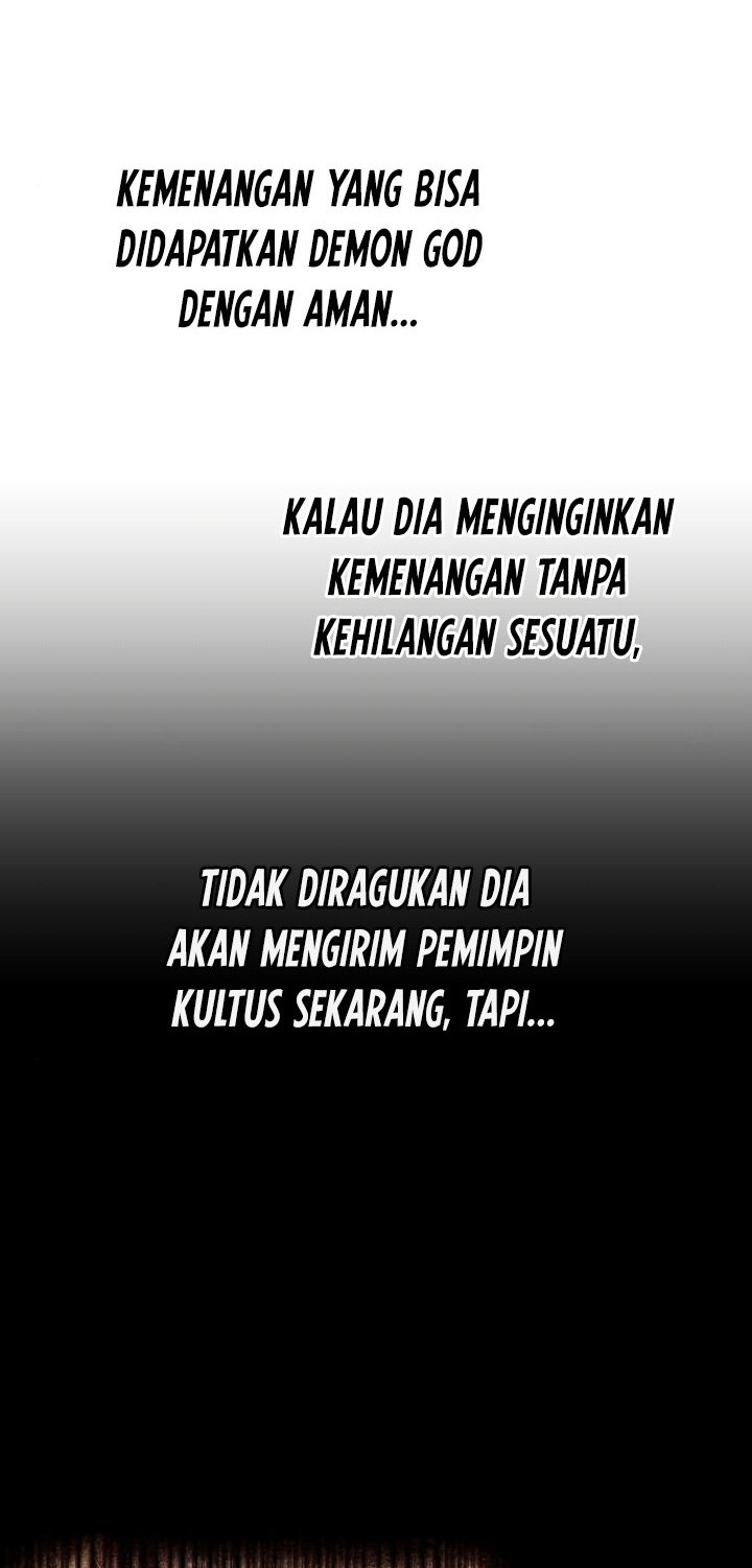 Reincarnation of the Suicidal Battle God Chapter 43 Gambar 30