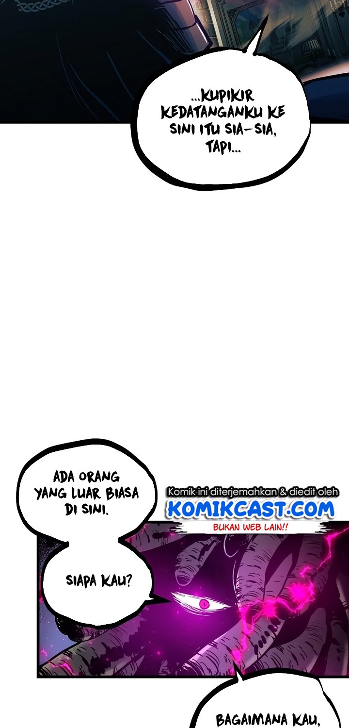 Reincarnation of the Suicidal Battle God Chapter 43 Gambar 36