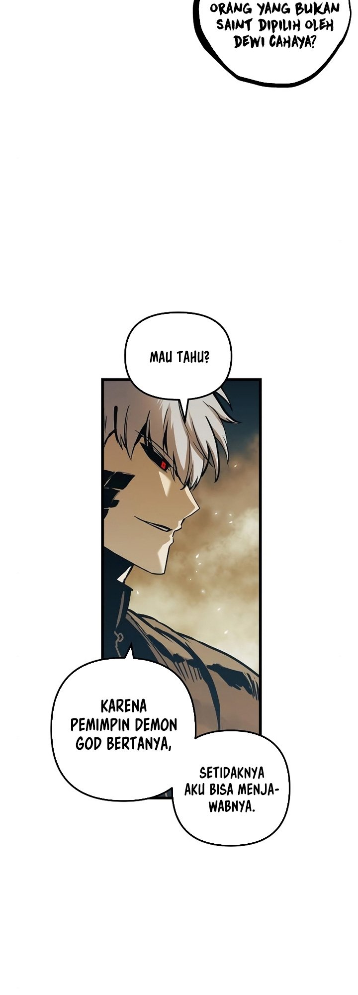 Reincarnation of the Suicidal Battle God Chapter 43 Gambar 37