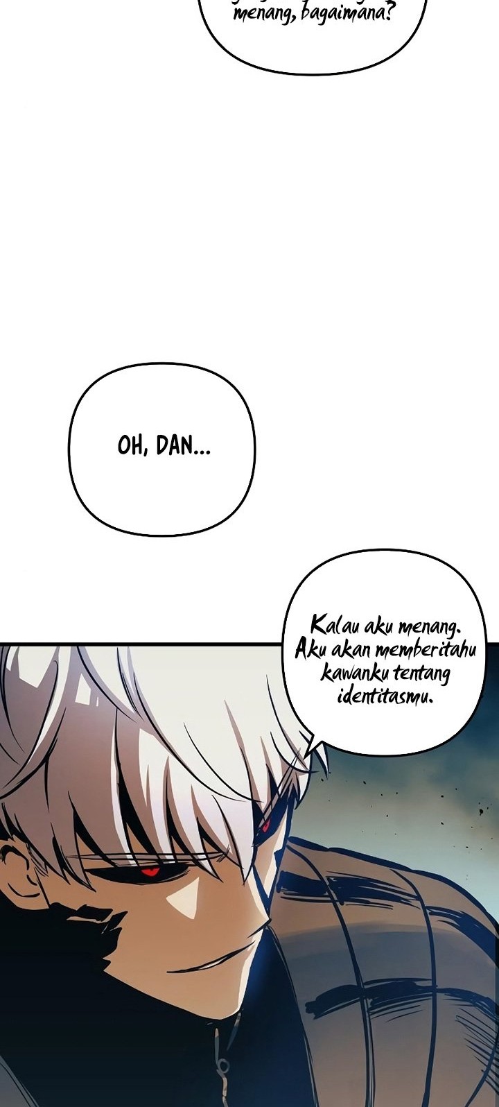 Reincarnation of the Suicidal Battle God Chapter 43 Gambar 39