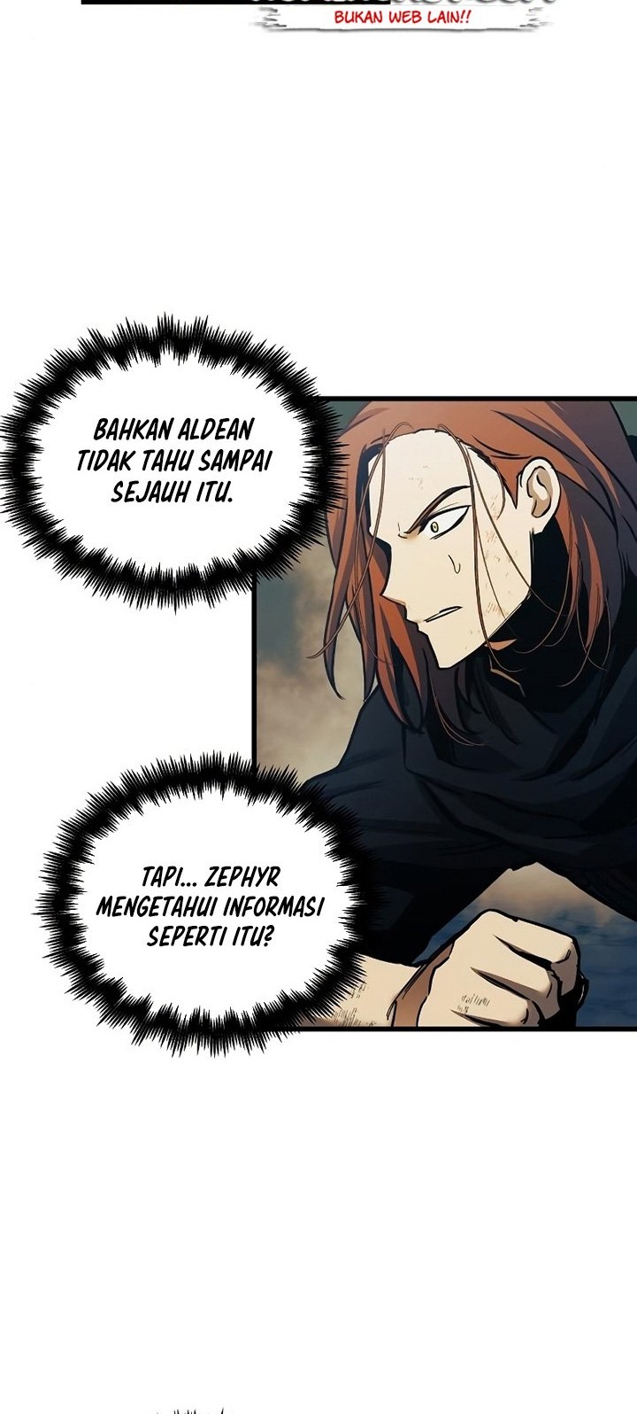 Reincarnation of the Suicidal Battle God Chapter 43 Gambar 41