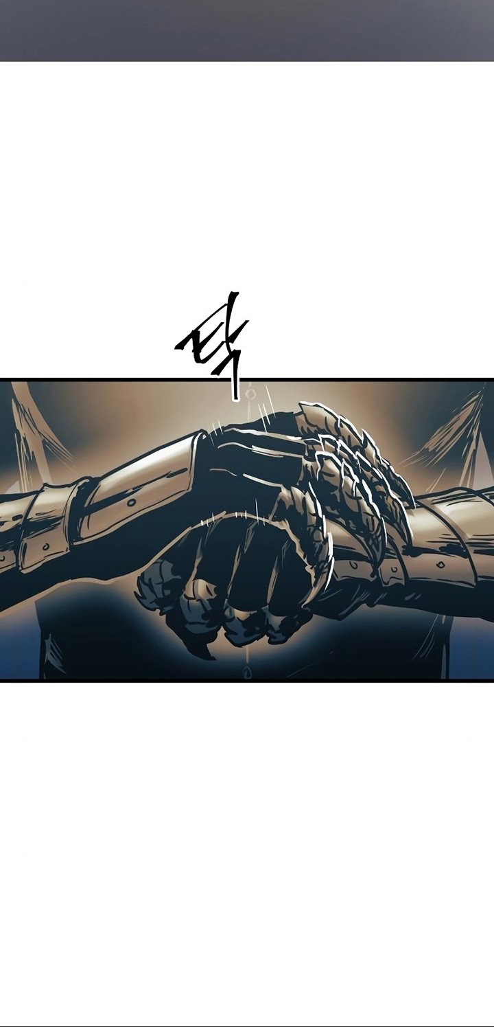 Reincarnation of the Suicidal Battle God Chapter 43 Gambar 46