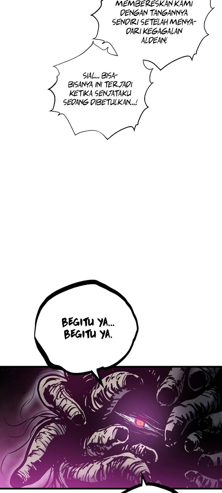 Reincarnation of the Suicidal Battle God Chapter 43 Gambar 3