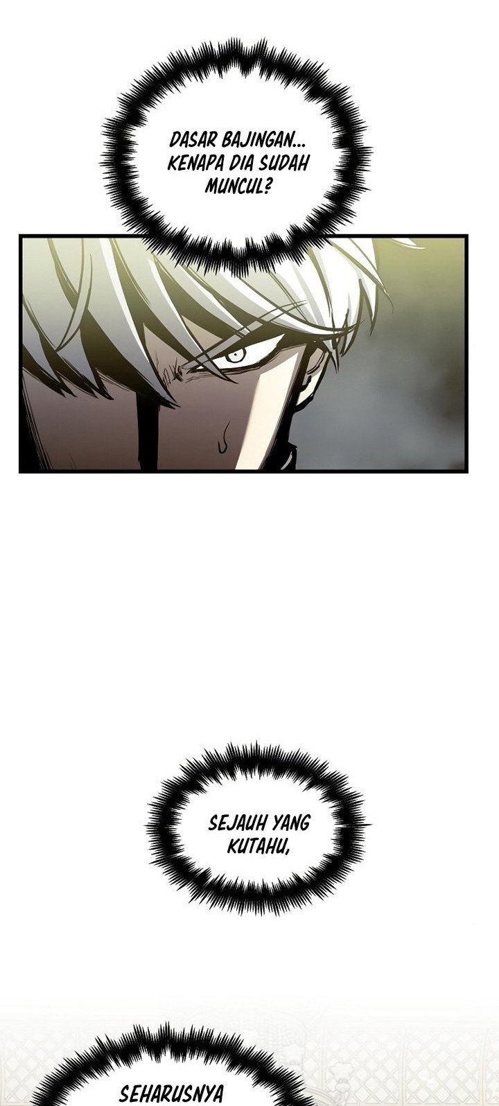 Reincarnation of the Suicidal Battle God Chapter 43 Gambar 5