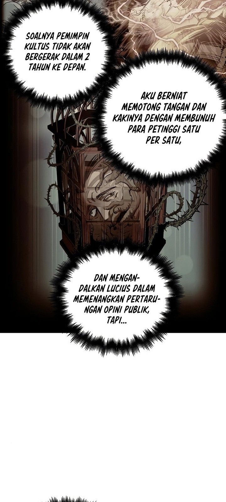 Reincarnation of the Suicidal Battle God Chapter 43 Gambar 7