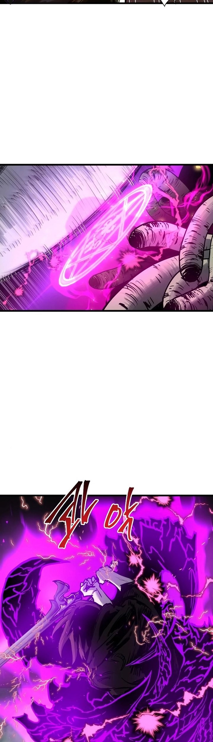 Reincarnation of the Suicidal Battle God Chapter 43 Gambar 15