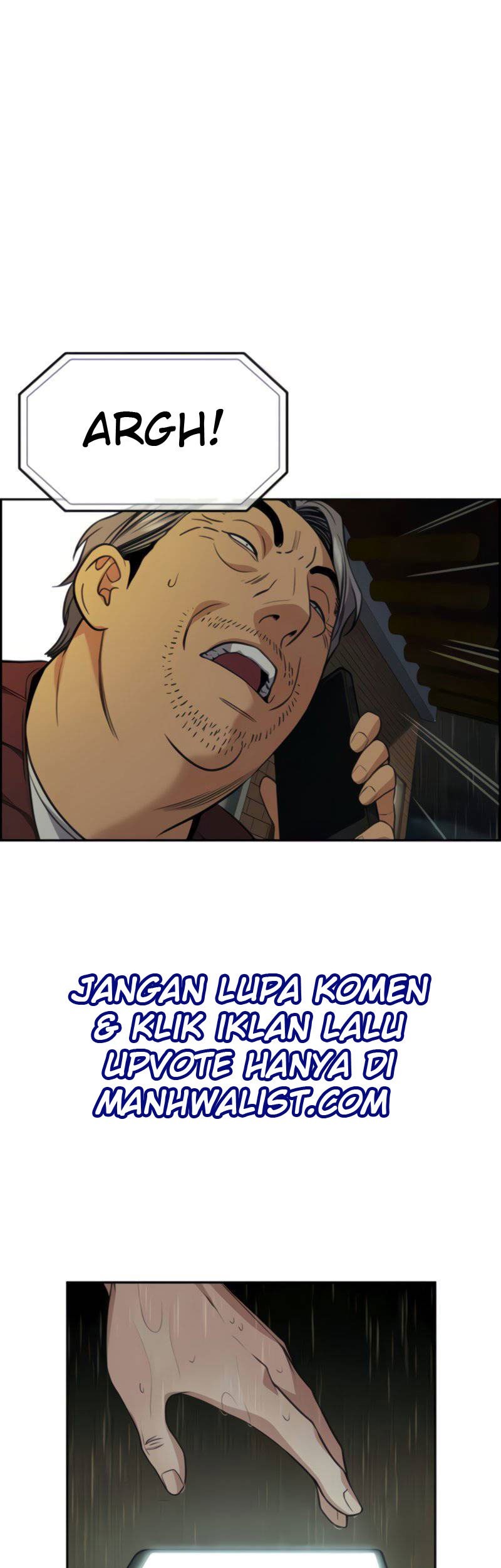 True Education Chapter 77 Gambar 48