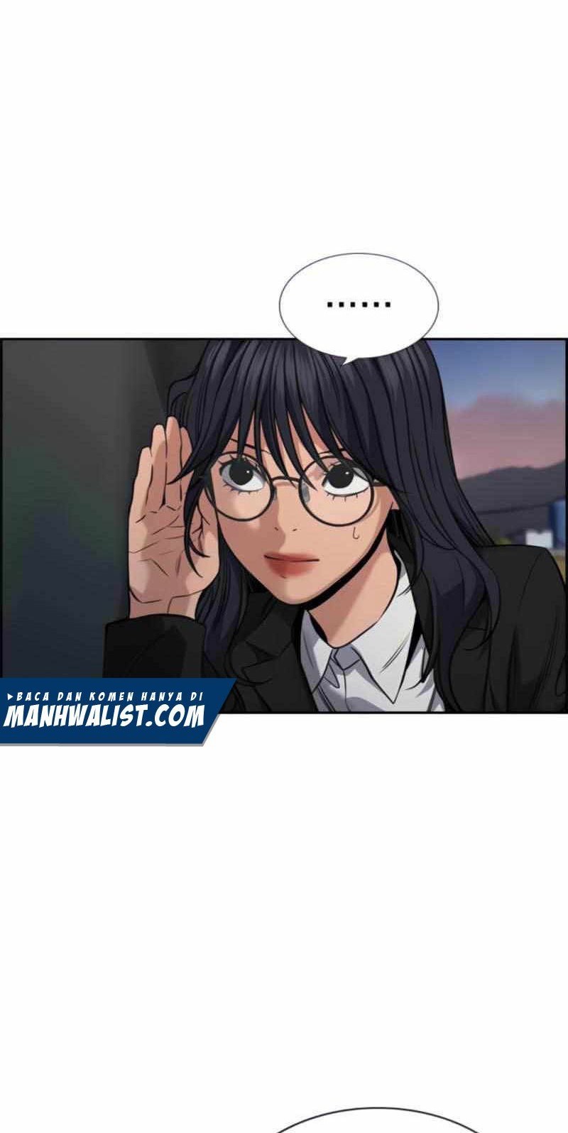 True Education Chapter 75 Gambar 16