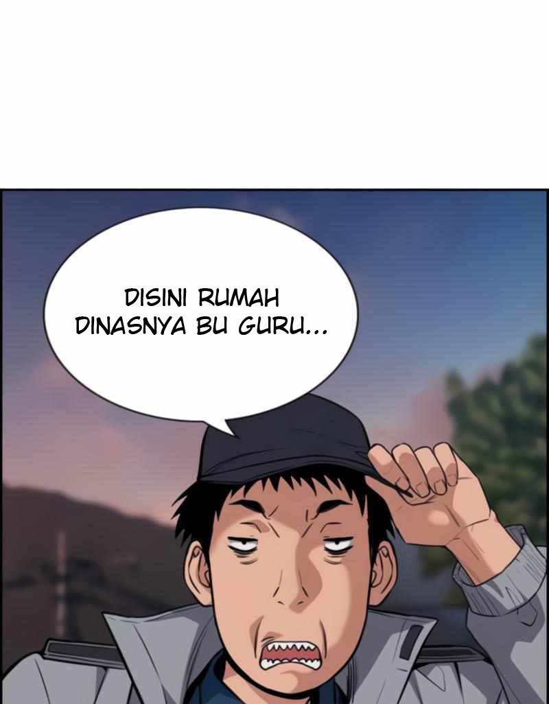 True Education Chapter 75 Gambar 20