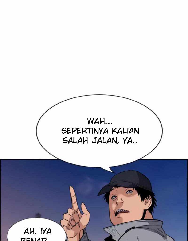 True Education Chapter 75 Gambar 23