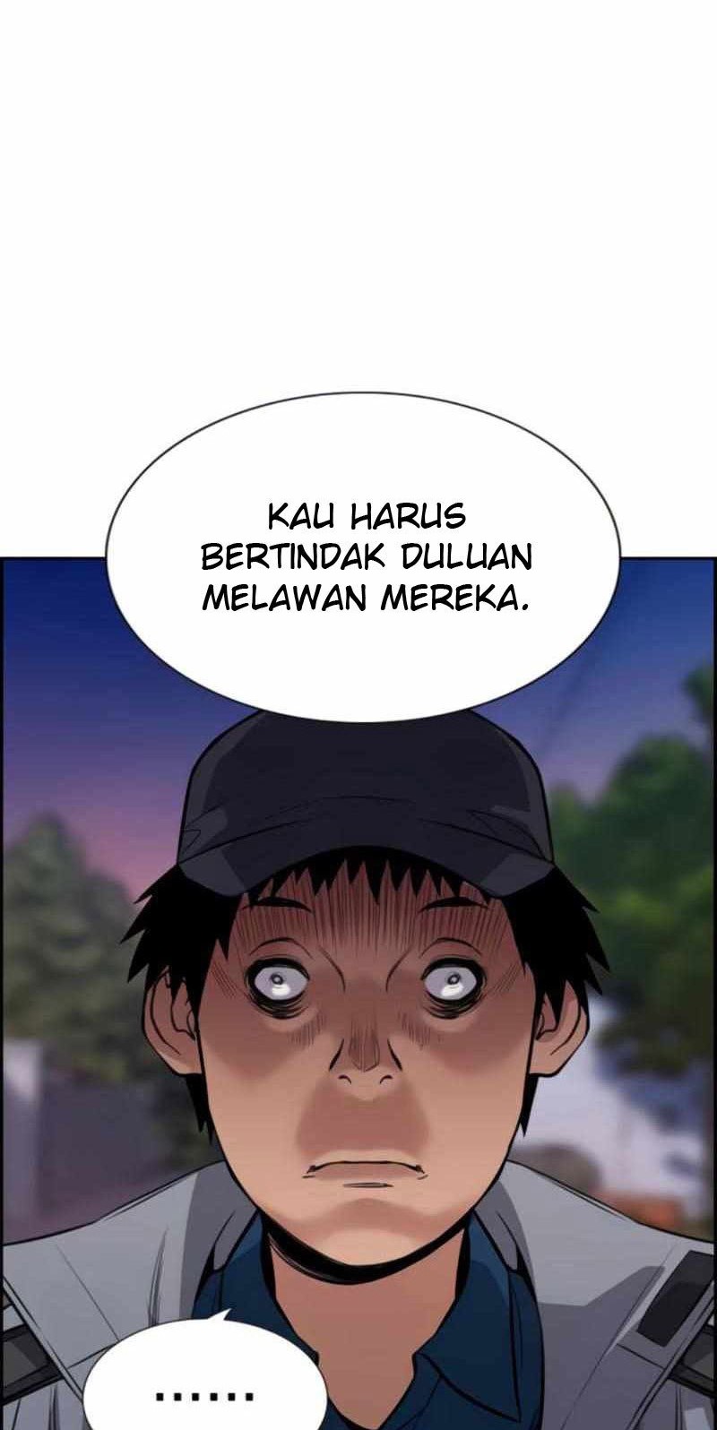 True Education Chapter 75 Gambar 31