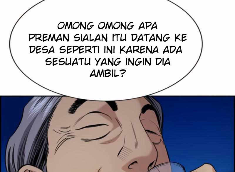 True Education Chapter 75 Gambar 35