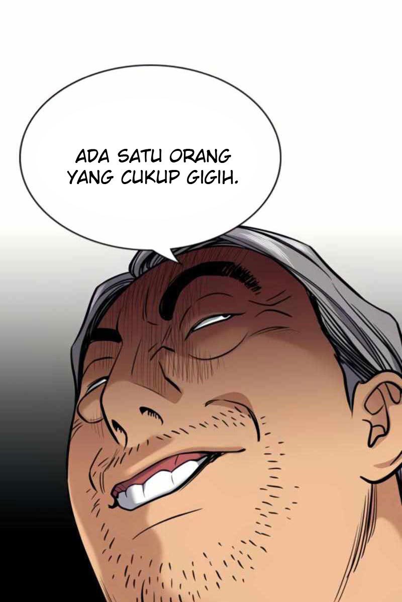 True Education Chapter 75 Gambar 71