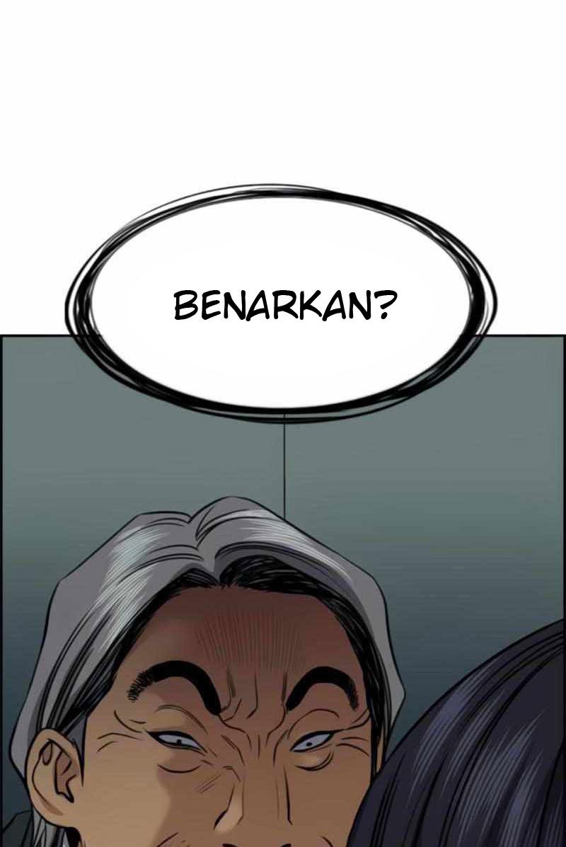 True Education Chapter 75 Gambar 77