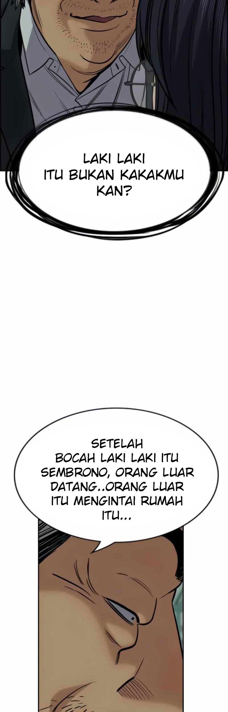 True Education Chapter 75 Gambar 78