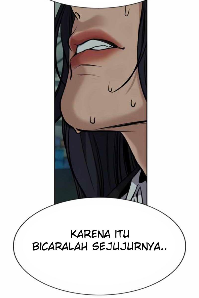 True Education Chapter 75 Gambar 80