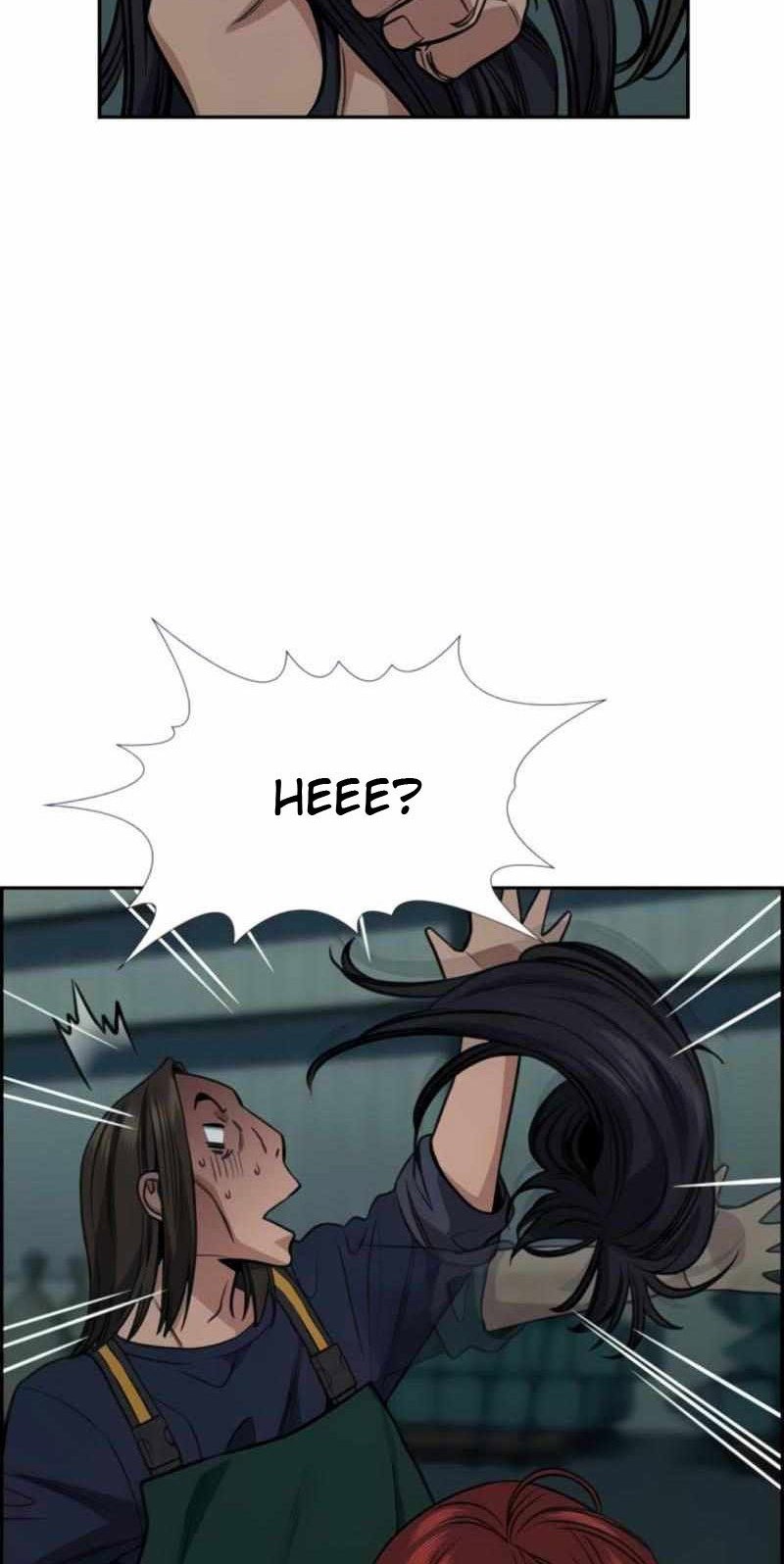 True Education Chapter 75 Gambar 85