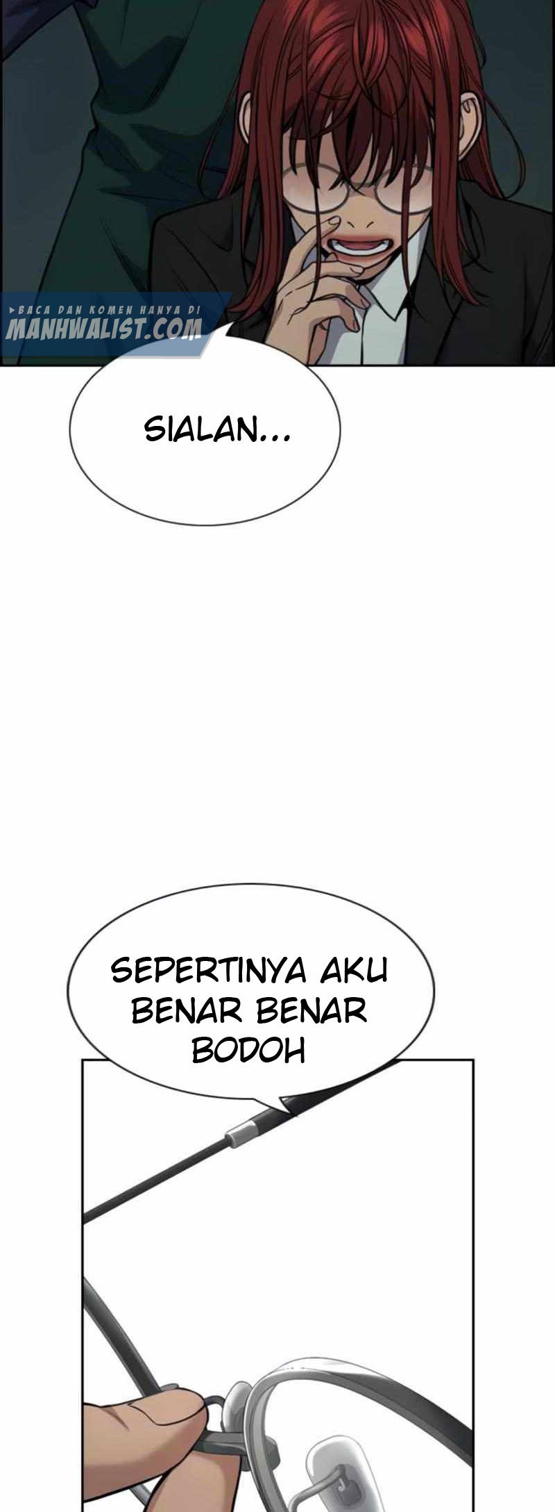 True Education Chapter 75 Gambar 86