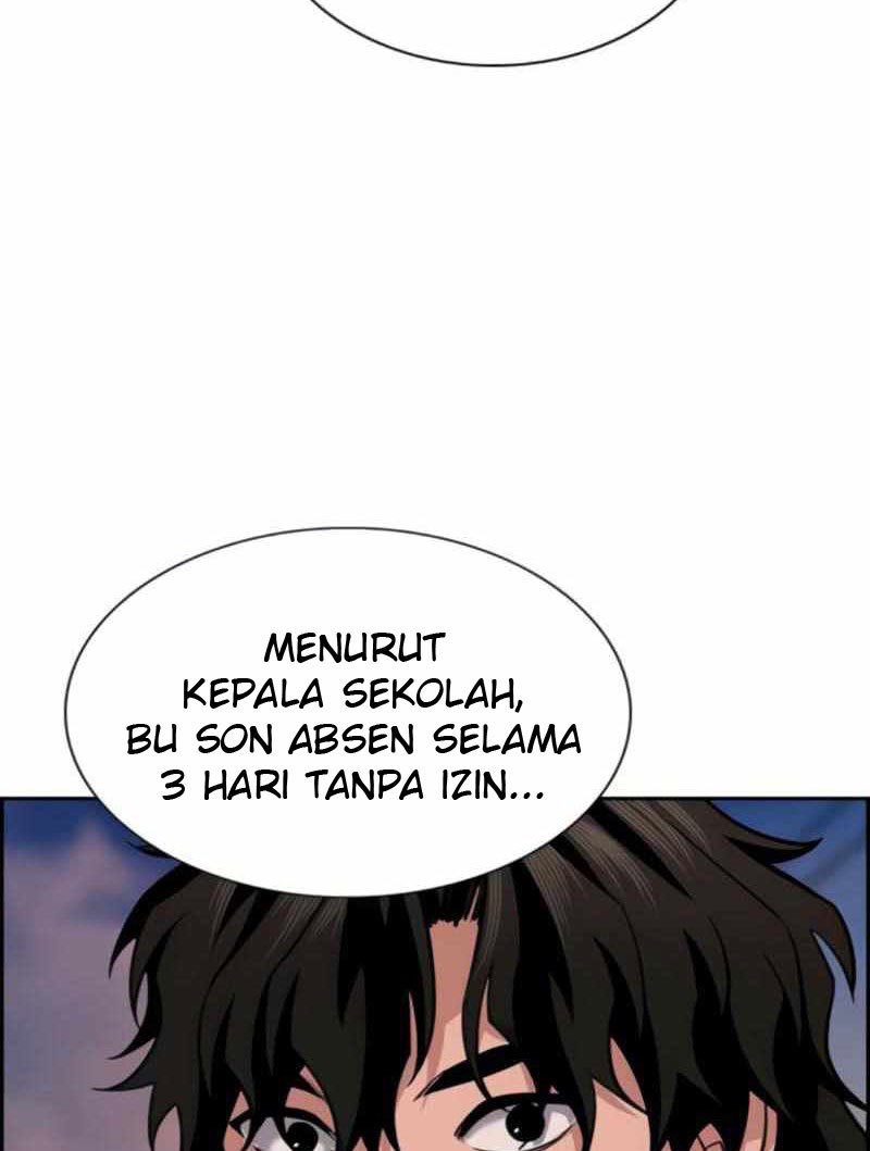 True Education Chapter 75 Gambar 11