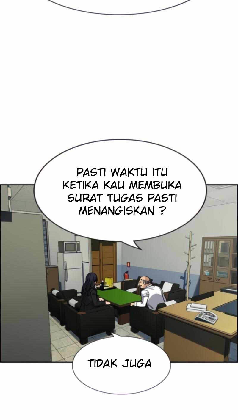 True Education Chapter 74 Gambar 39