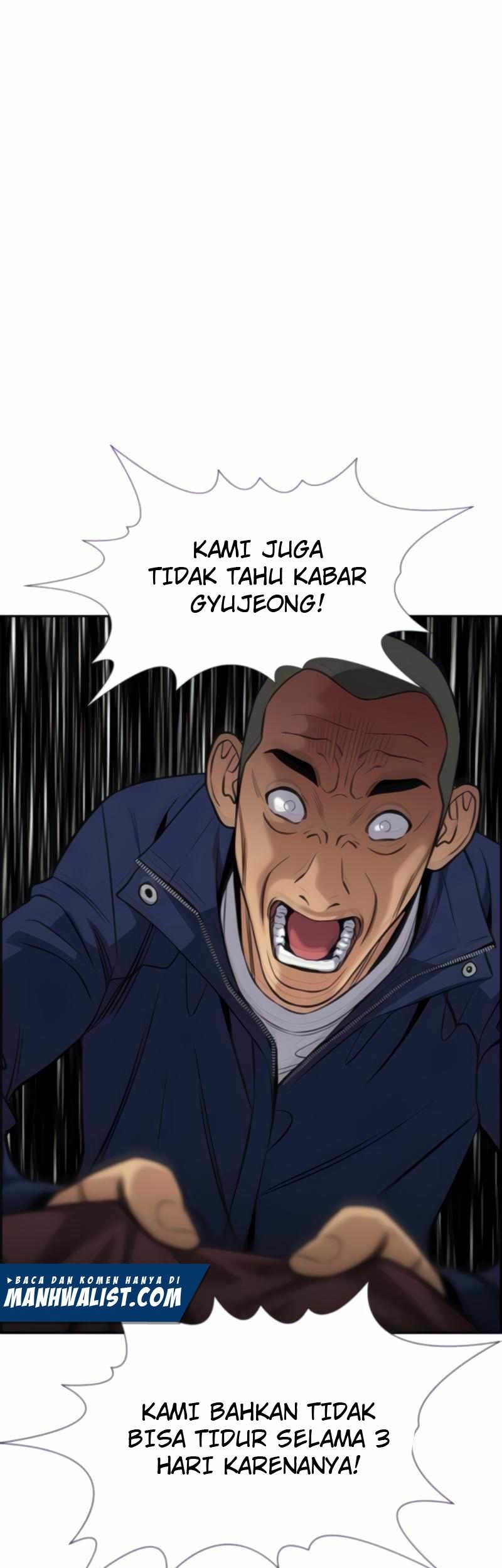 True Education Chapter 74 Gambar 58